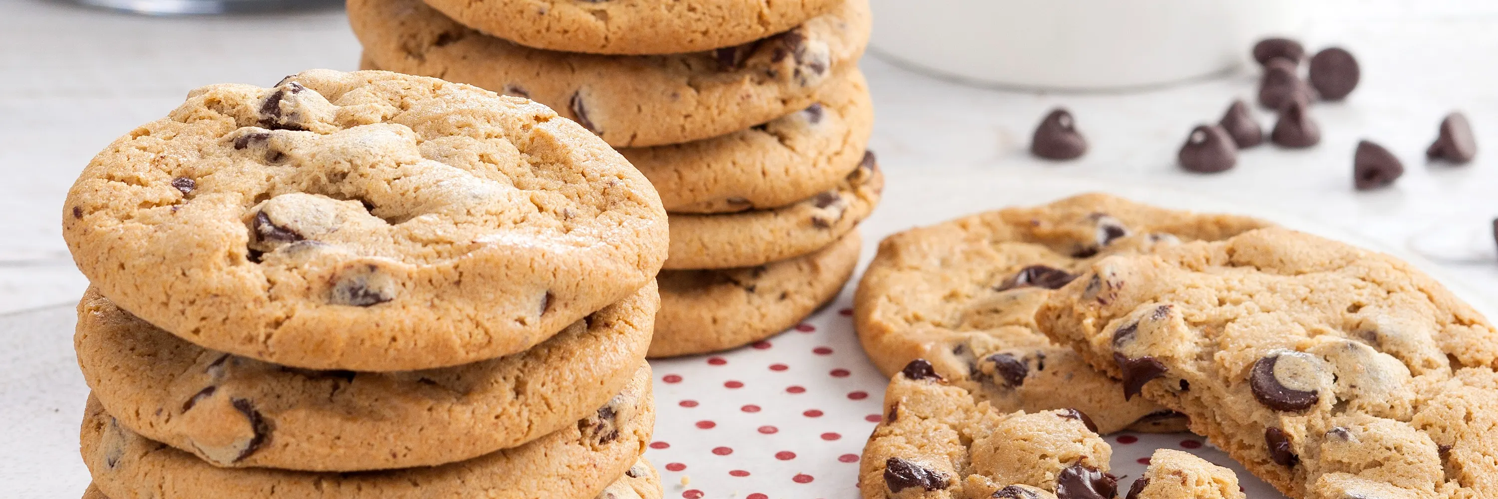 Mrs. Fields Cookies